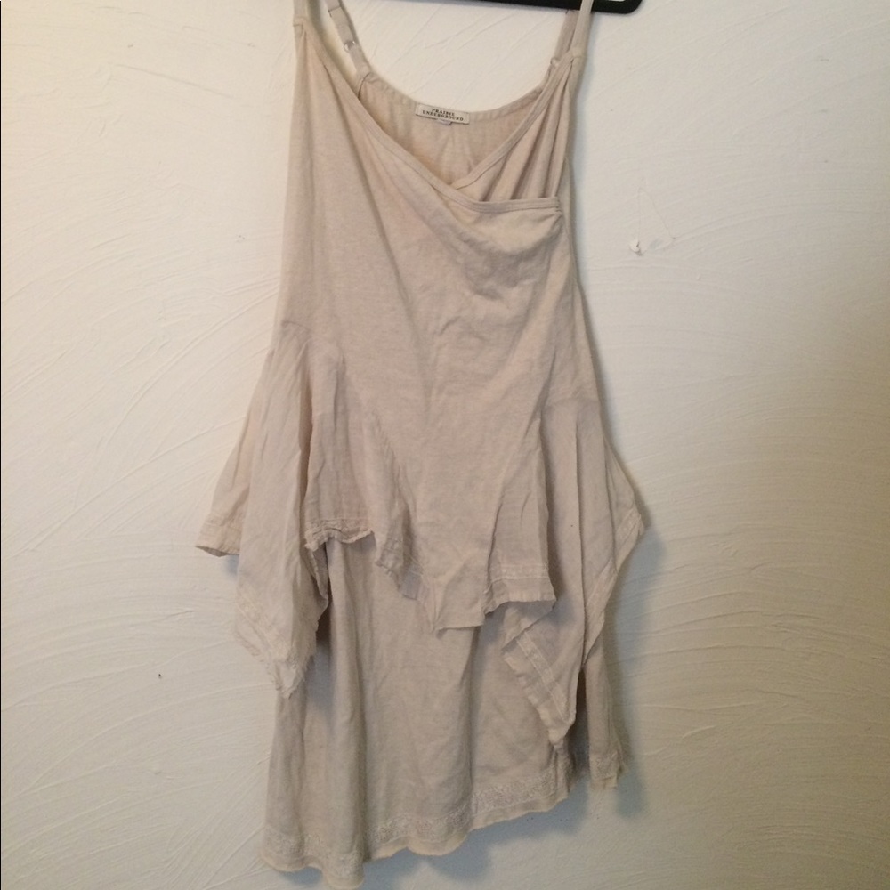 Prairie Underground dress